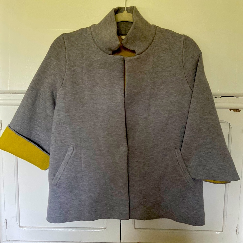 Anthropologie Moth Sweater-New with Tags. Size XS.